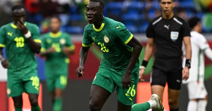 Senegal AFCON 2025: Senegal beat Sudan, become first team to qualify for quarter-final