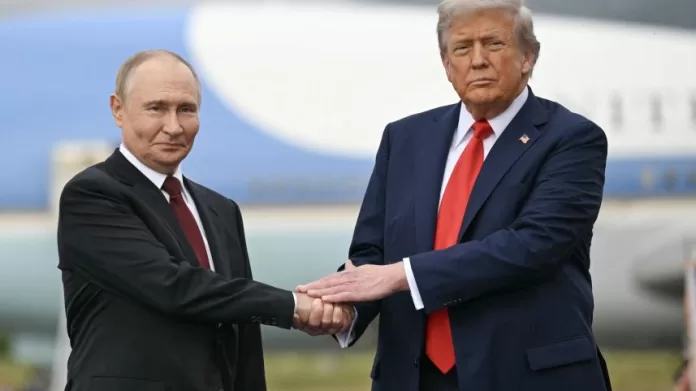 Trump-Putin meet Putin invited to Trump’