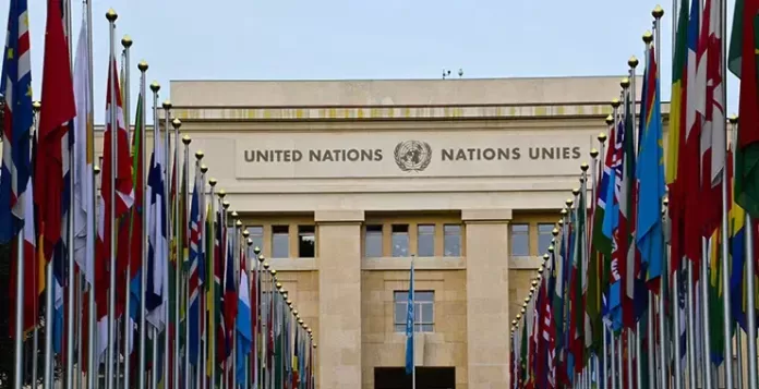 US raid on Venezuela 'undermined a fundamental principle of international law'– UN