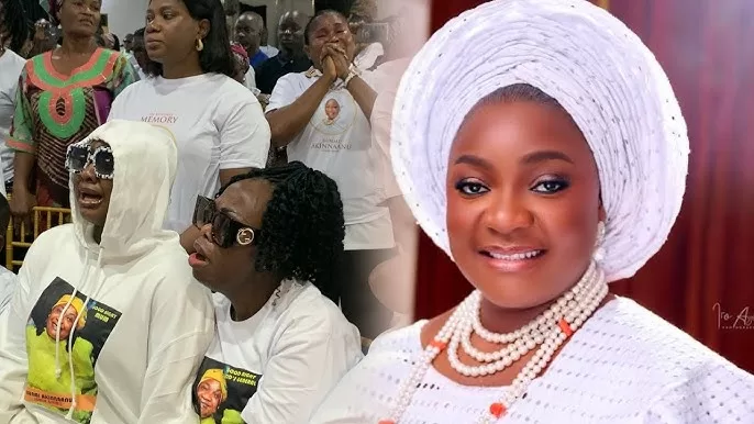 hq720 (2) Drama as Omije Ojumi’s children discover their biological father at her funeral