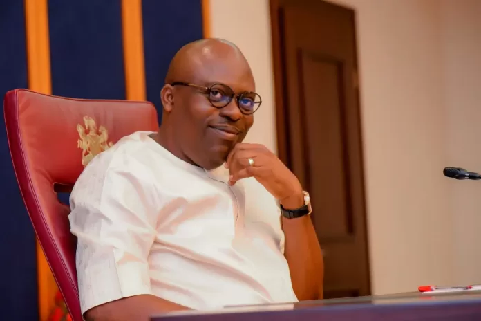 image-282 Chief Judge declines Rivers Assembly’s request to probe Fubara