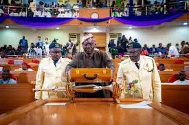images (90) Lagos Assembly passes ₦4.4 trillion 2026 budget