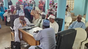 Islamic leaders announce Feb 18 as first day of Ramadan fast