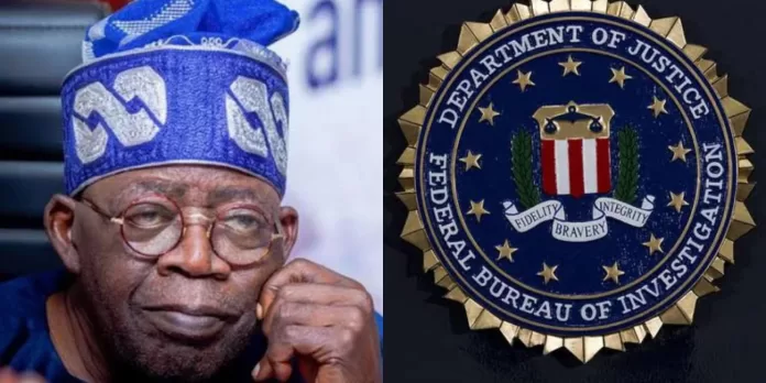 US Judge issues fresh order to FBI, DEA over delay in releasing Tinubu’s 1990s records