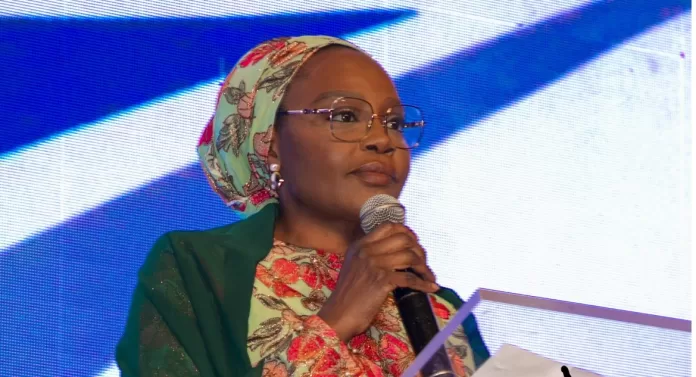 Aisha-Garba-ES-UBEC-1ag-1-e1760183844472-1170x633 UBEC unveils learners’ support programme nationwide