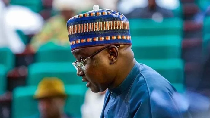 Shut Down National Assembly, What Are We Legislating For – APC Lawmaker Laments Insecurity