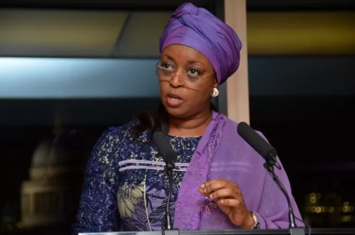 Diezani