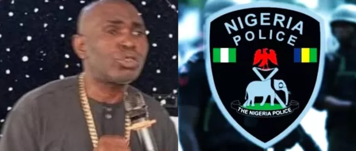 Elijah-Oro-1024x435 Pastor Arrested for Allegedly Hiring Cultist to Assassinate Rival Pastor