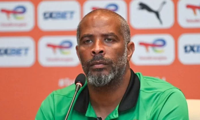 Chelle Demands $130,000 Per Month, Lists 19 Conditions To Extend Super Eagles Contract