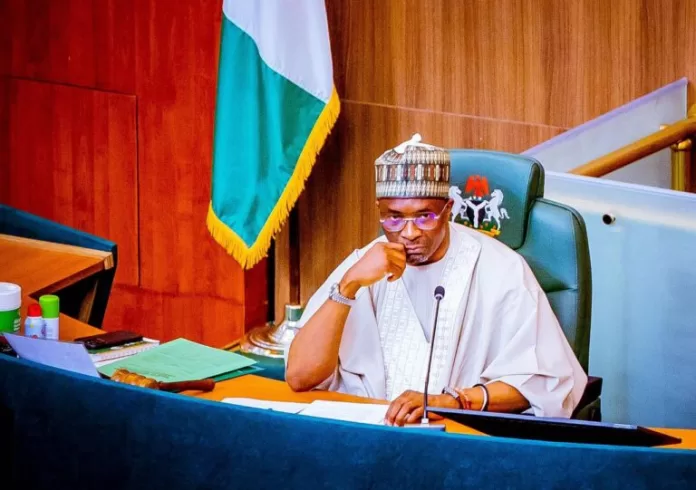 Rt. Hon. Benjamin Okezie Kalu