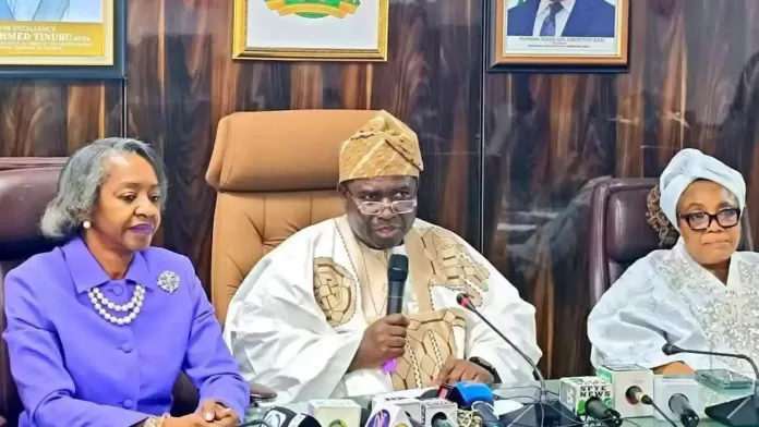 INEC registers two new political parties