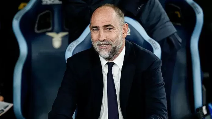 Igor Tudor agrees deal to become Tottenham interim boss