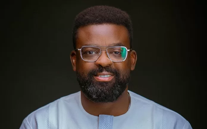 I make films for intellectual, not everyone – Kunle Afolayan