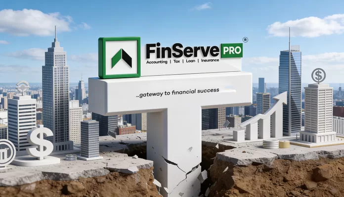FinServe Pro Secures Federal Trademark Registration from USPTO