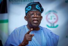 Naira will appreciate to N1,000 per dollar in coming weeks – Tinubu Naira will appreciate to N1,000 per dollar in coming weeks – Tinubu