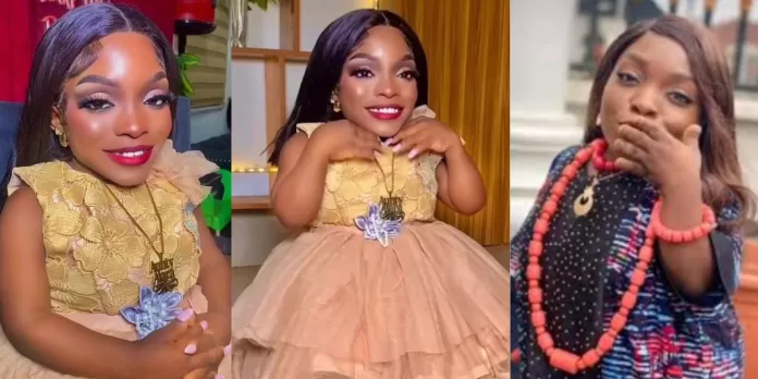 Nollywood Actress Aunty Ajara dies after illness