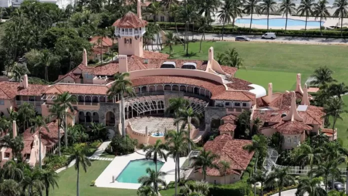c7902e10-1002-11f1-909d-47e99fcb7a58.jpg Armed man killed after entering perimeter of Trump’s Mar-a-Lago resort