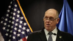 Trump Ends Immigration Crackdown In Minnesota
