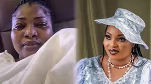 images - 2026-02-24T085021.118 ‘I can’t take it anymore, I’m done’ – Gospel singer, Busola Oke breaks down