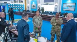 U.S. hails NAF’s preparedness for AH-1Z helicopter delivery