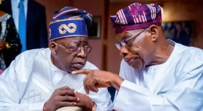 Tinubu, Gowon, Obasanjo, Jonathan set for N’Assembly chapel dedication