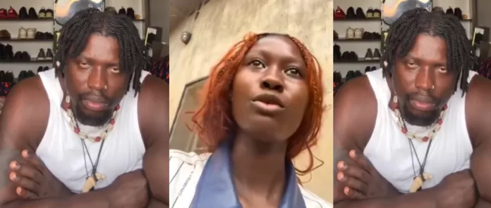 verydarkman-rape-victim “I Don’t Think She Is Okay” - VDM Speaks on Mirabel’s Situation, Raises Wellbeing Concerns