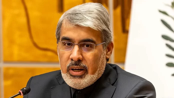 ‘We will not submit to lawless aggression’ – Iran tells UN