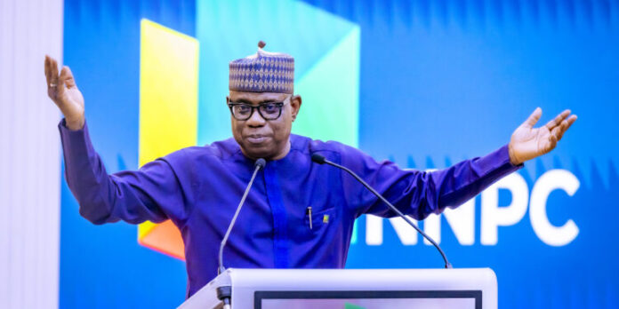 Nigeria Can Grow Oil Production By 100,000/bpd Over Next Few Months — Ojulari