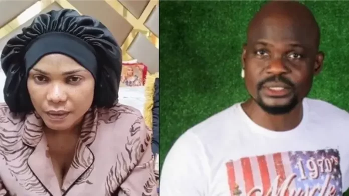 ‘Don’t use my children as cheap bait’ — Iyabo Ojo warns Baba Ijesha