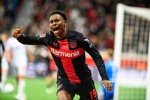 Tella Extends Bayer Leverkusen Contract Until 2031