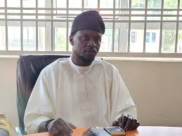 49-Year-Old US-Trained Nurse Declares 2027 Presidential Ambition